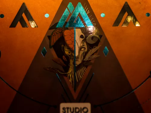 Test du jeu SHAMANS : detail version finale 6